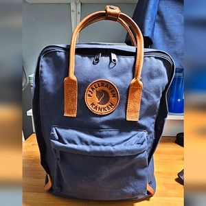 Fjallraven Kanken No. 2 Backpack